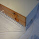 Low sideboard 5 drawers