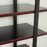 Postmodern wall unit by Peter Maly for interlübke, 1980s