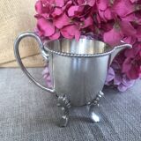 Jug or teapot with its HL Linton milk jug