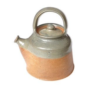 Théière en grès de Pierre Digan,