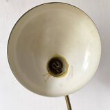 Flexible desk lamp from the 50s and 60s