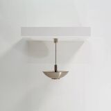1930s ‘Bauhaus’ Pendant attr. to Elmar Berkovich