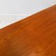 1960s Danish design teak executive writing desk by Ib Kofod-Larsen