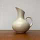 Minimalist Ceramic Carafe Vase by Steuler, West Germany, 1960s