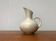 Minimalist Ceramic Carafe Vase by Steuler, West Germany, 1960s