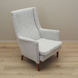 Lounge armchair, Danish design, 1960s, production: Denmark