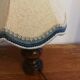 Bedside lamp
