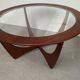 Vintage Astro Table