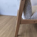 Armchair Czechoslovakia, 1960s