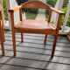 Paire de fauteuils « Form 75 » par Andreas Hansen (Années 80)
