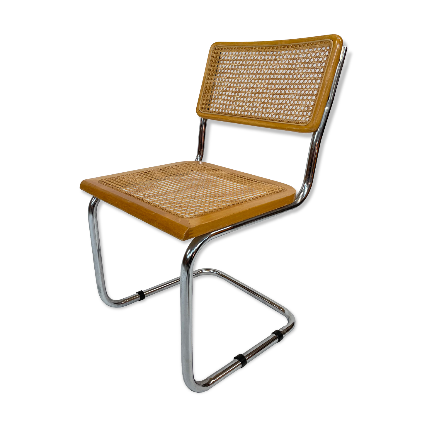Cesca design chair b32 model