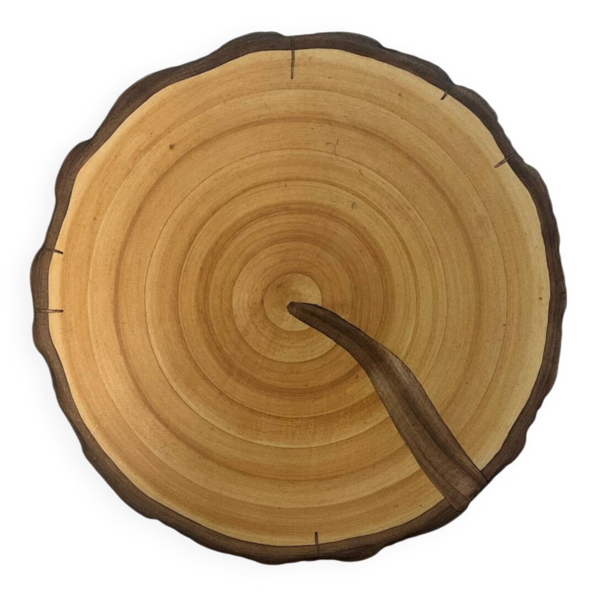 Grandjean Jourdan Vallauris Plateau