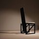 Four ‚Edo Series‘ Chairs by Kisho Kurokawa for PPM Corporation | Japan 1980