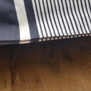 Mattress canvas cushion 50-50