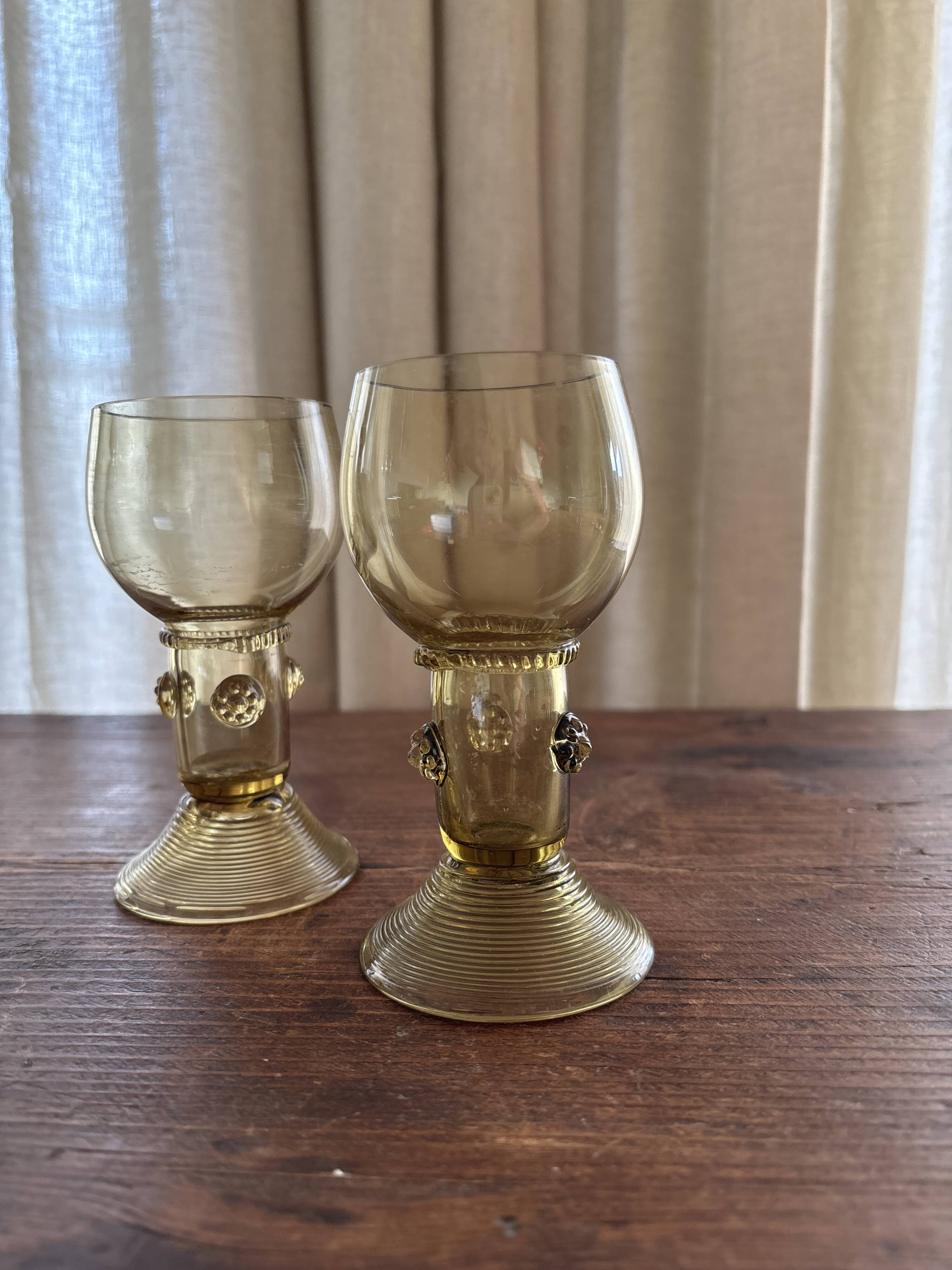 Römer wine glass