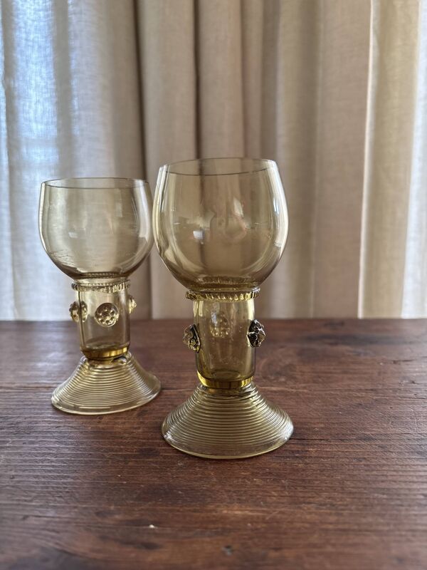 Verre à vin Römer