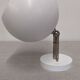 Pair of Eye Ball wall lights Space Age by Raak, Netherlands circa 1970.
