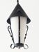 Lantern of the 50s