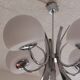 Lustre Space Age 5 lights - 1970