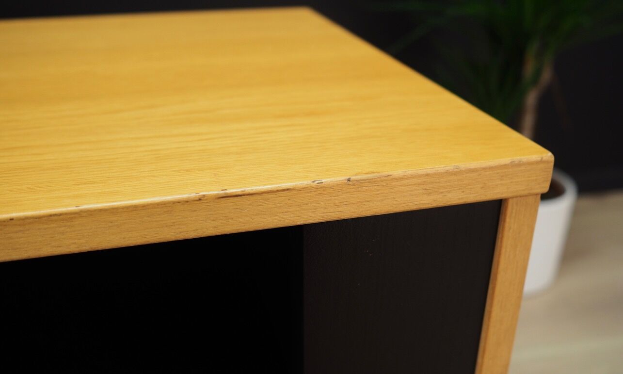 Tv cabinet 60 70 scandinavian design