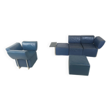 Postmodern Clou sofa by Cor, 1990s