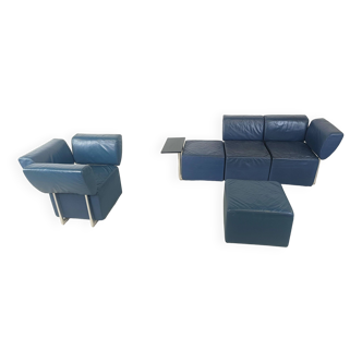 Postmodern Clou sofa by Cor, 1990s