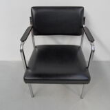 Fauteuil du milieu du siècle 1960s