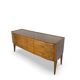 Commode italienne des années 60, avec un très haut niveau de qualité