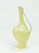 3 pastel porcelain vases "Luise" from the mid-century, Fritz Heidenreich, German