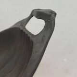 Art Deco Bowl in Tin 4913 by Kayser Zinn