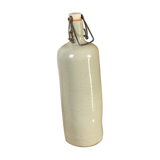 Stoneware bottle