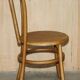 Chaise bentwood vintage Mid-Century Modern