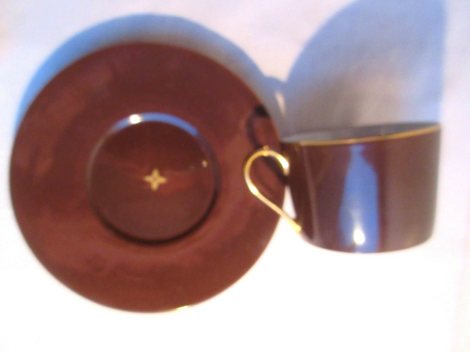 louis vuitton coffee cup