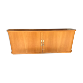 Meuble de métier Famex circa 1950