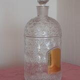 Old bottle Guerlain 1 L