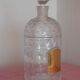 Ancien flacon Guerlain 1 L