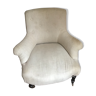 Toad armchair