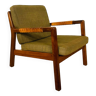 fauteuil Rialto années 50 60