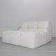 "Tufty Time" Lounge Chaise by Patricia Urquiola for B&B Italia, New Upholstery