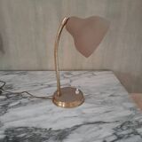 Vintage desk lamp