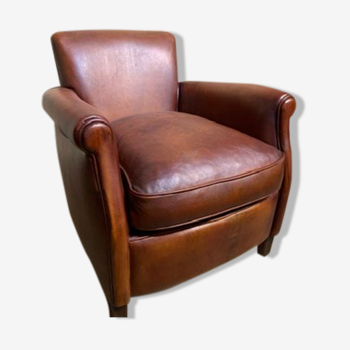 Club armchair