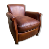 Club armchair