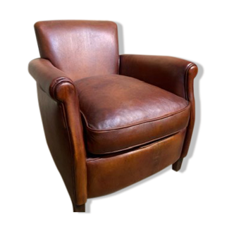 Club armchair