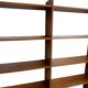 Vintage wall unit, 1960s Holland