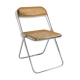 Castelli plia chair by Giancarlo Piretti