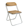 Castelli plia chair by Giancarlo Piretti