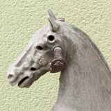 Horse tricycle, Napoleon III period