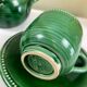 Pichon homemade cup duo