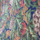 Coffre en bois vintage