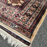 Handmade Persian rug